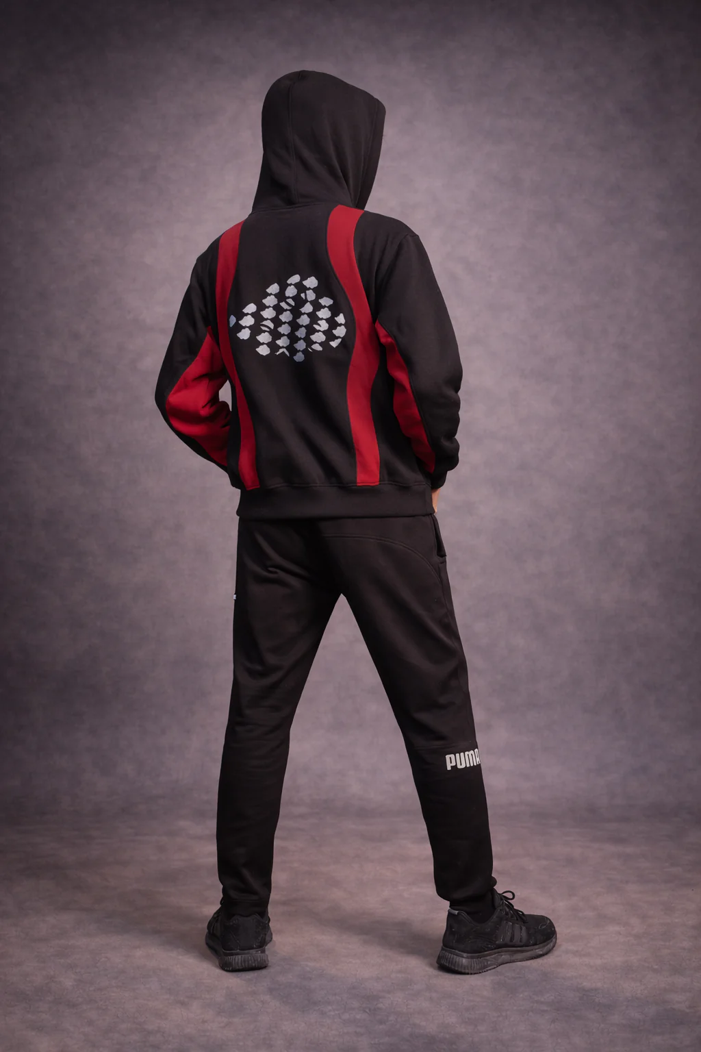 Akatsuki-Inspired Premium Hoodie – Exclusive Pakistan Edition - Image 8