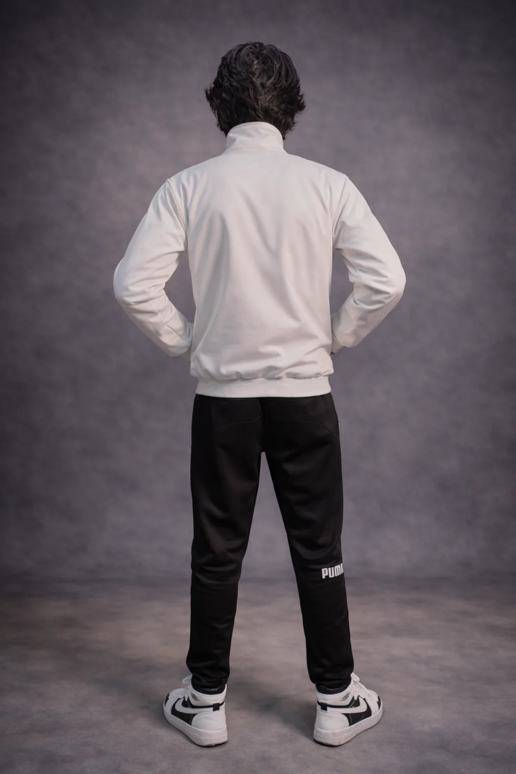 Cursed Child Cosplay Jacket - Image 5