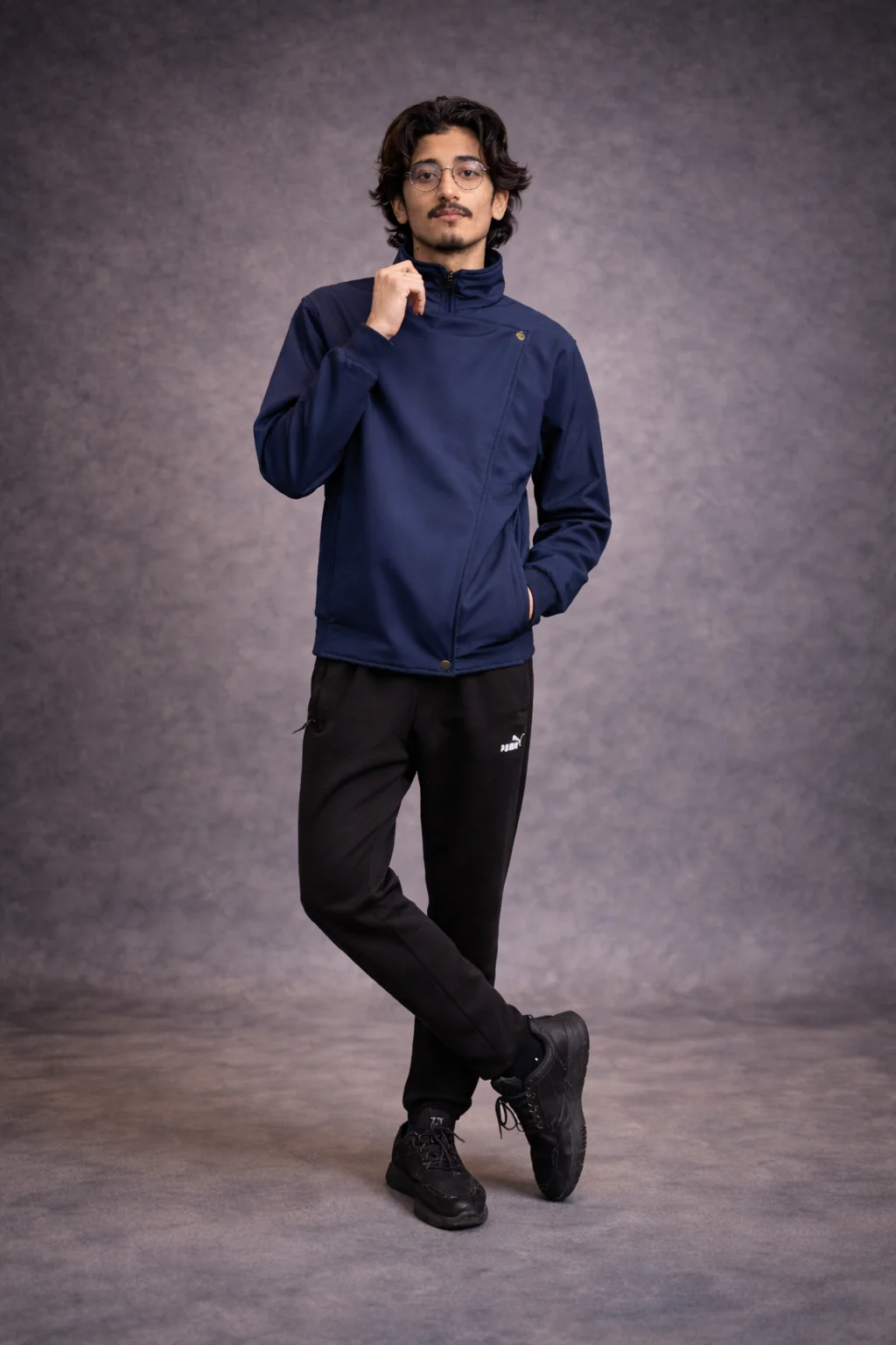 Jujutsu High Sorcerer Uniform - Image 6