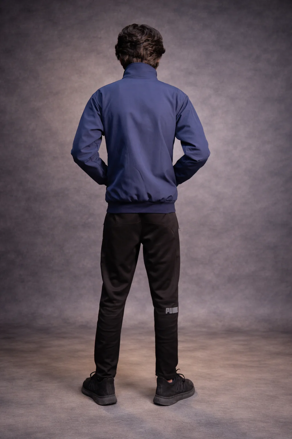 Jujutsu High Sorcerer Uniform - Image 7